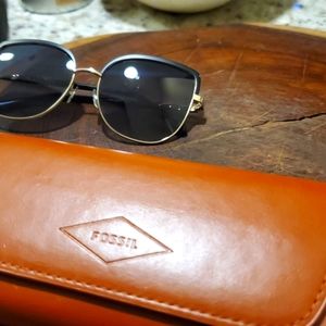 Fossil sunglasses